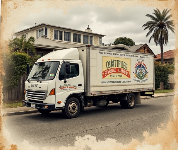 Fresho Carpet Cleaning Woongoolba Founding Story