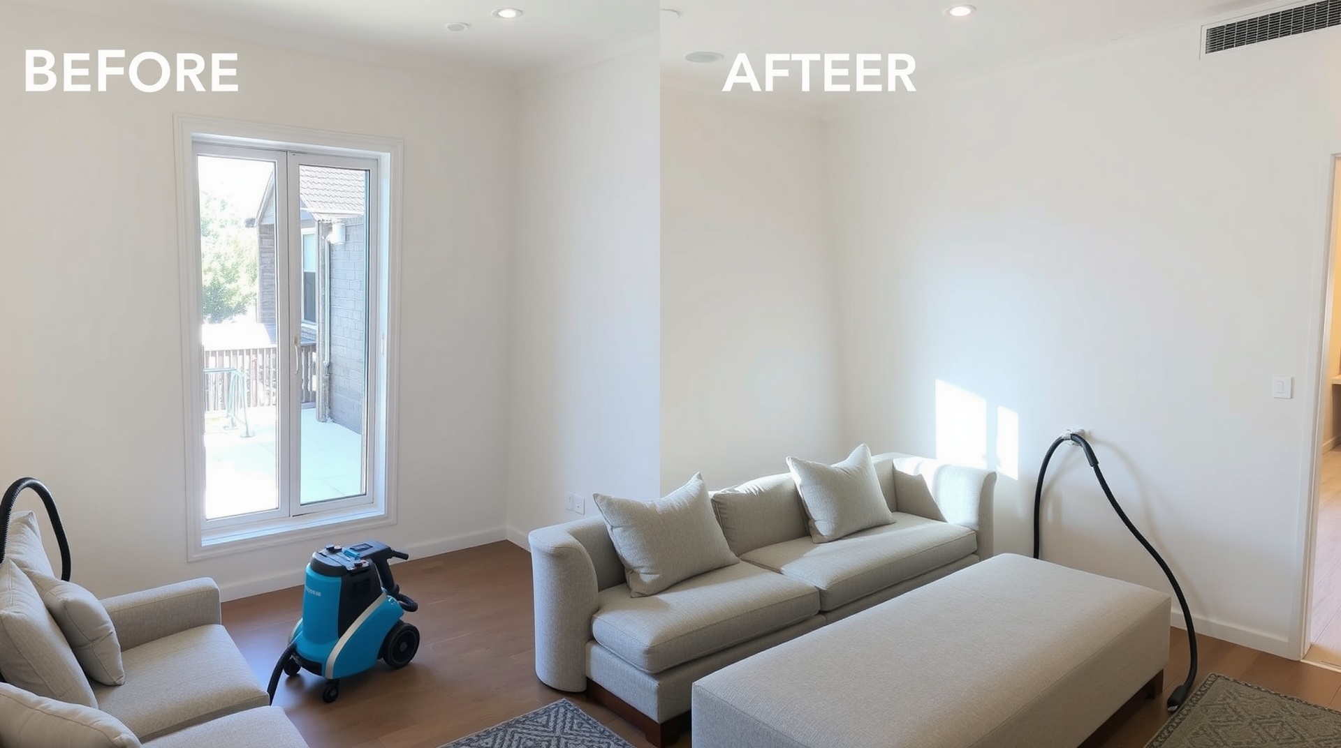 Professional Upholstery Cleaning Woongoolba