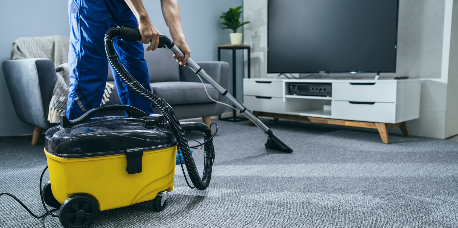 Fresho Carpet Cleaning Woongoolba Contact Office